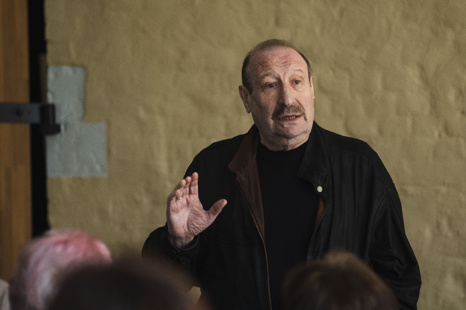 Звенигород, Звенигородский Манеж, Игорь Клебанов, кинематограф, Гильдия кинооператоров России, премия