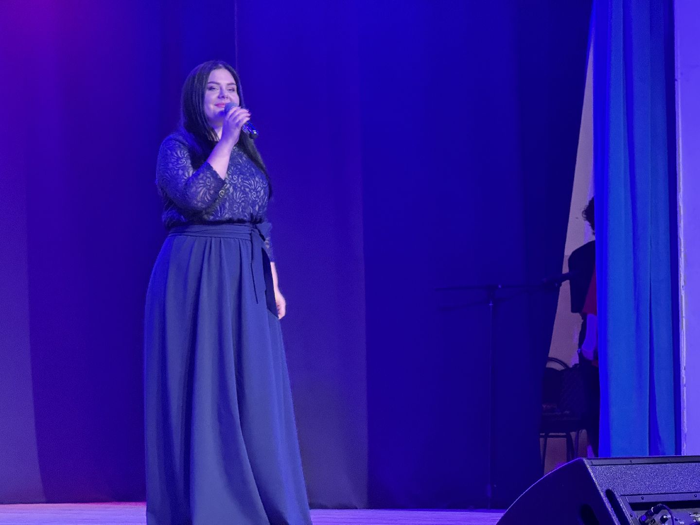 шаховская, штаб помощи,сво,