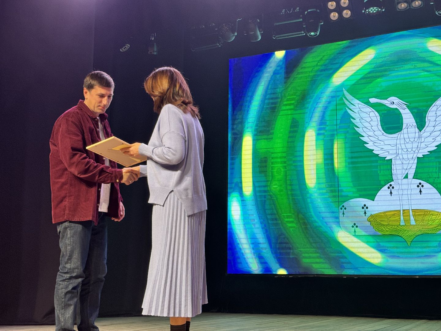 шаховская, штаб помощи,сво,