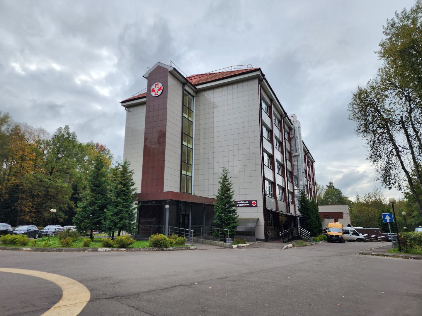 Подольск , лор-врач, Лор-отделение, подольская детская больница,