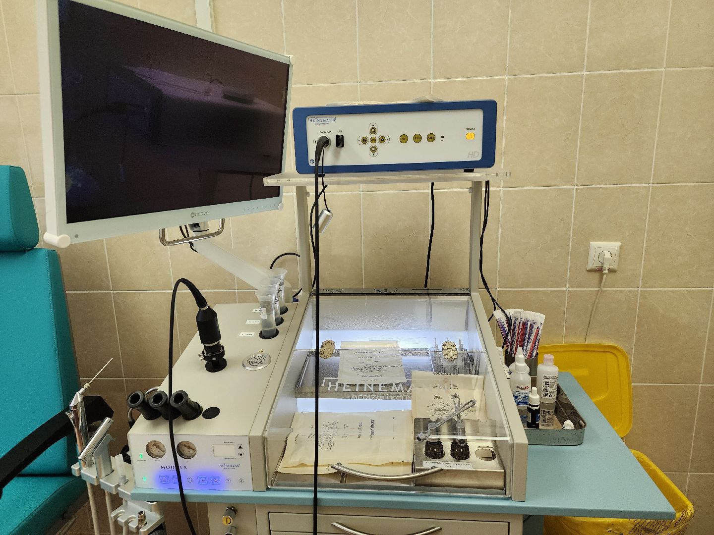 Подольск , лор-врач, Лор-отделение, подольская детская больница,