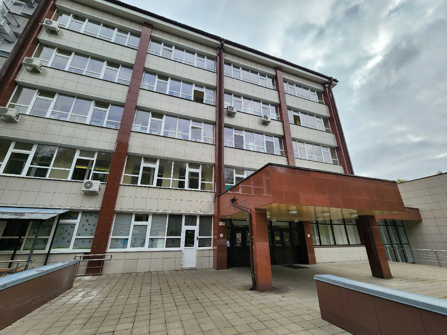 Подольск , лор-врач, Лор-отделение, подольская детская больница,