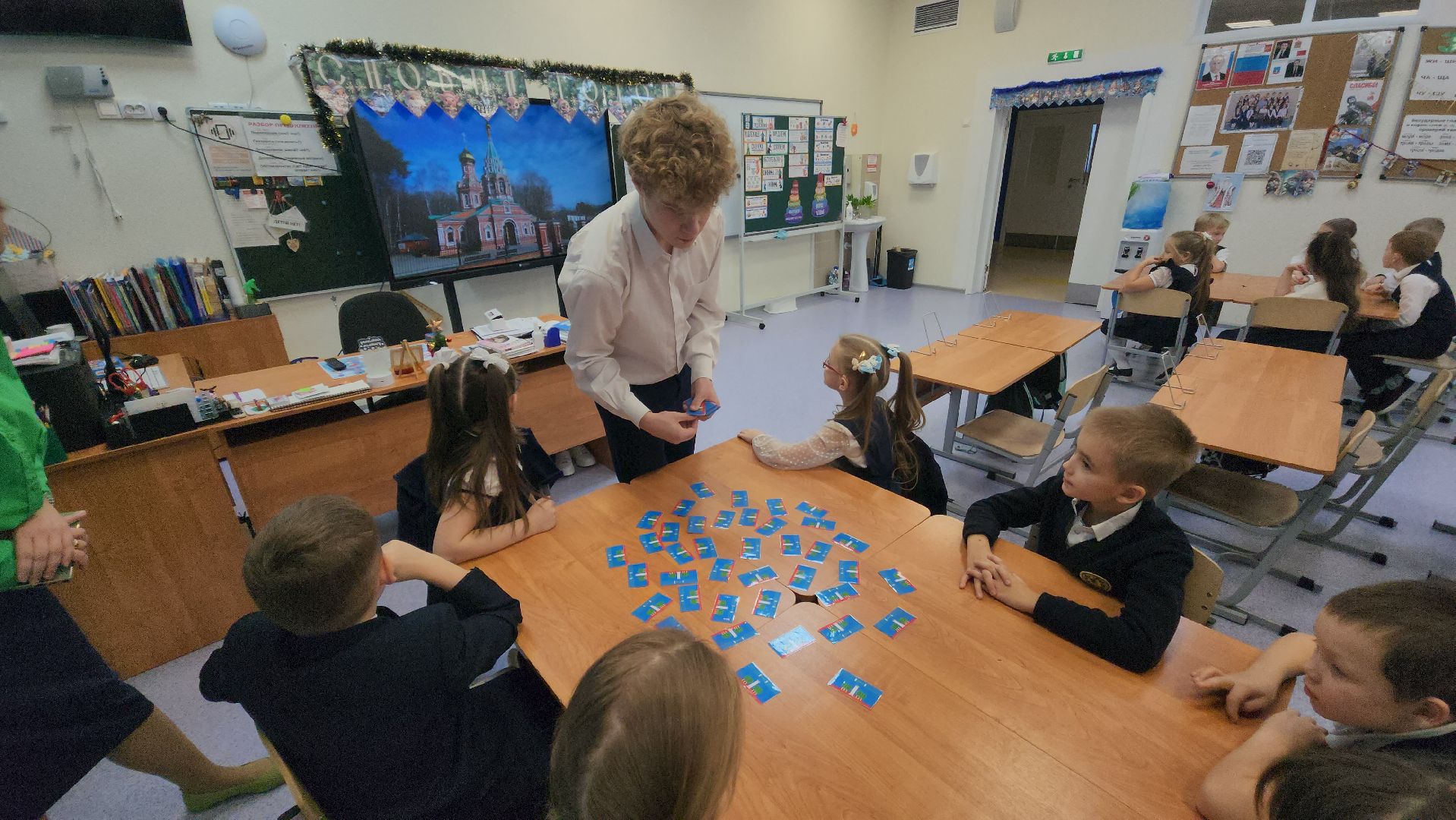 игра, я гражданин россии, красногорск, победитель,