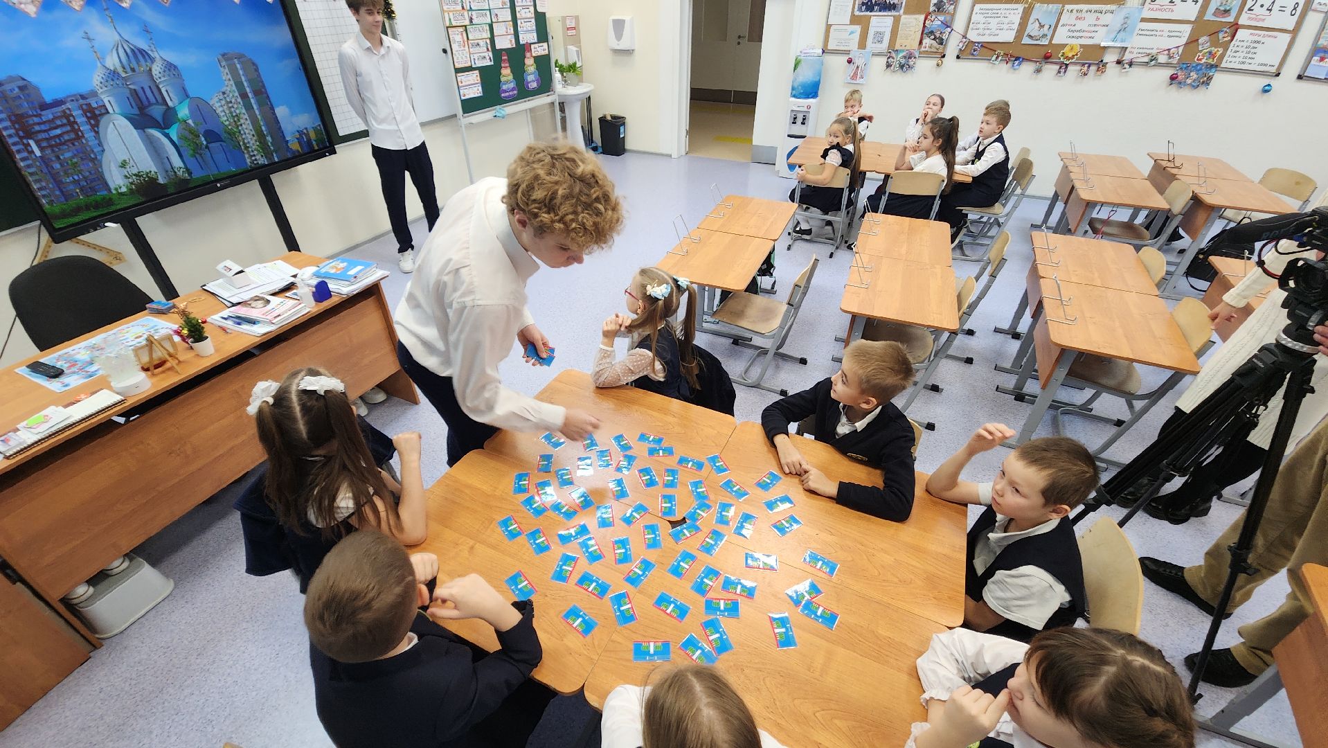 игра, я гражданин россии, красногорск, победитель,