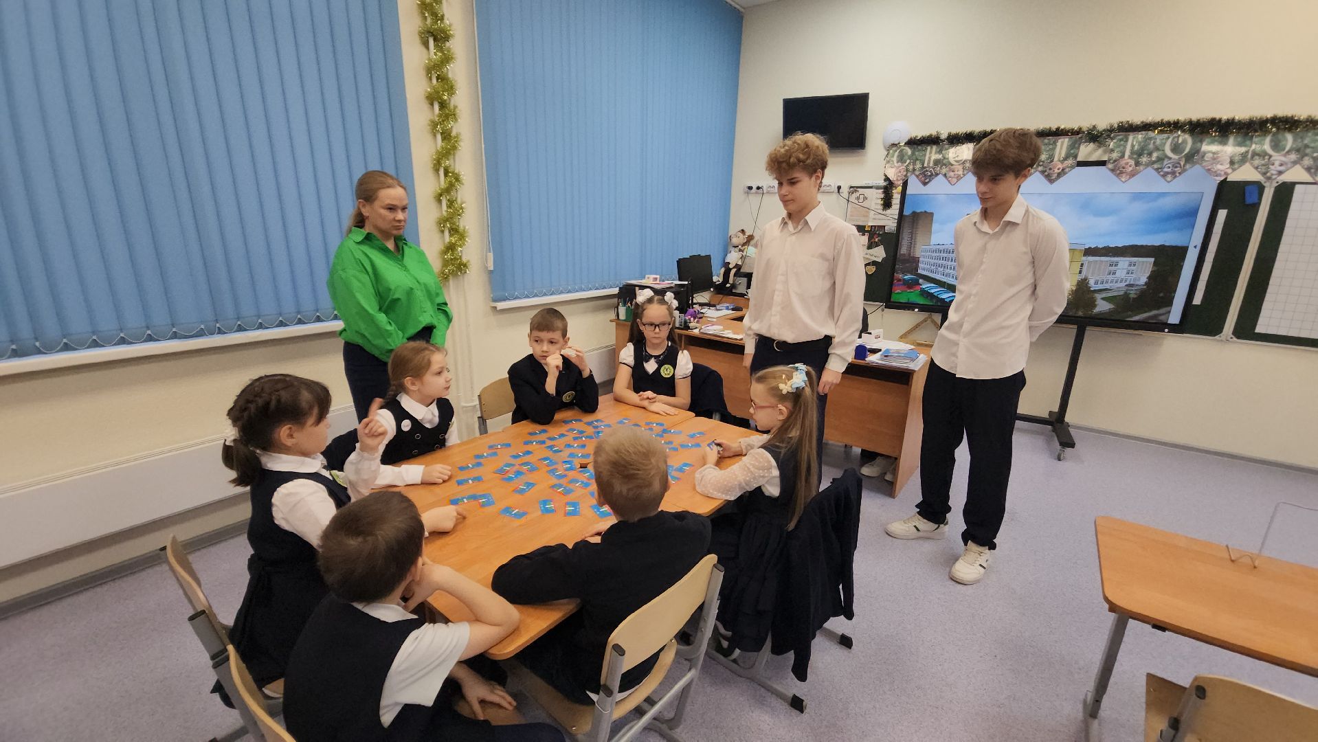 игра, я гражданин россии, красногорск, победитель,