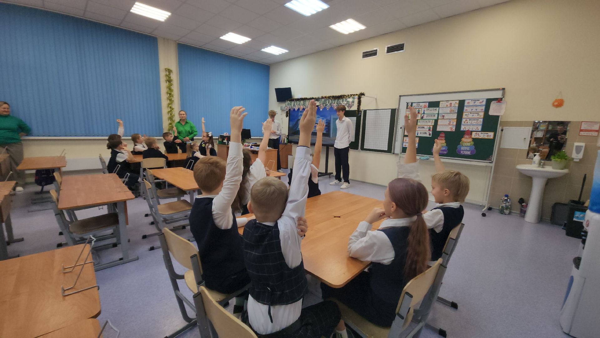 игра, я гражданин россии, красногорск, победитель,