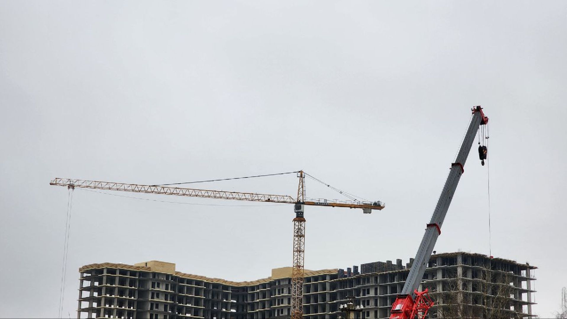 Дмитров, Стройка детсада, Минобразования,