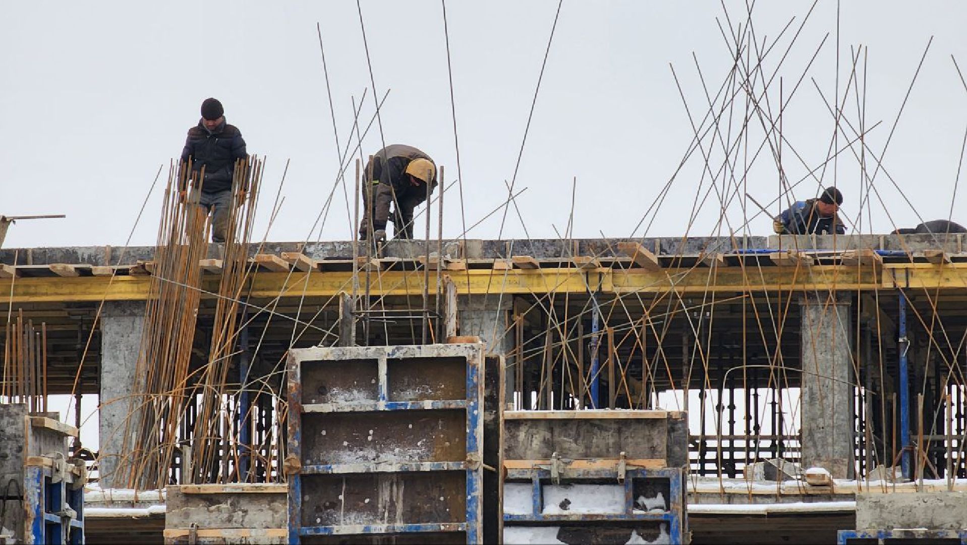 Дмитров, Стройка детсада, Минобразования,