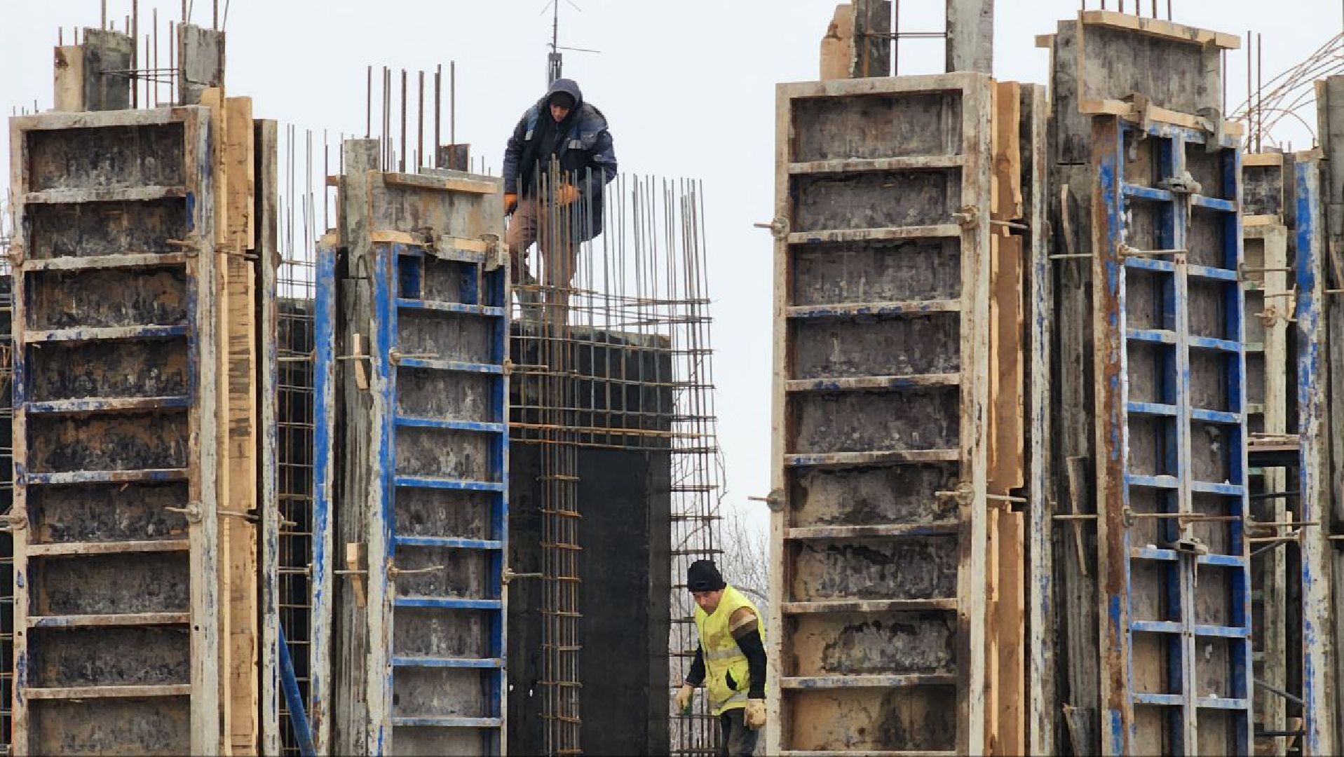 Дмитров, Стройка детсада, Минобразования,