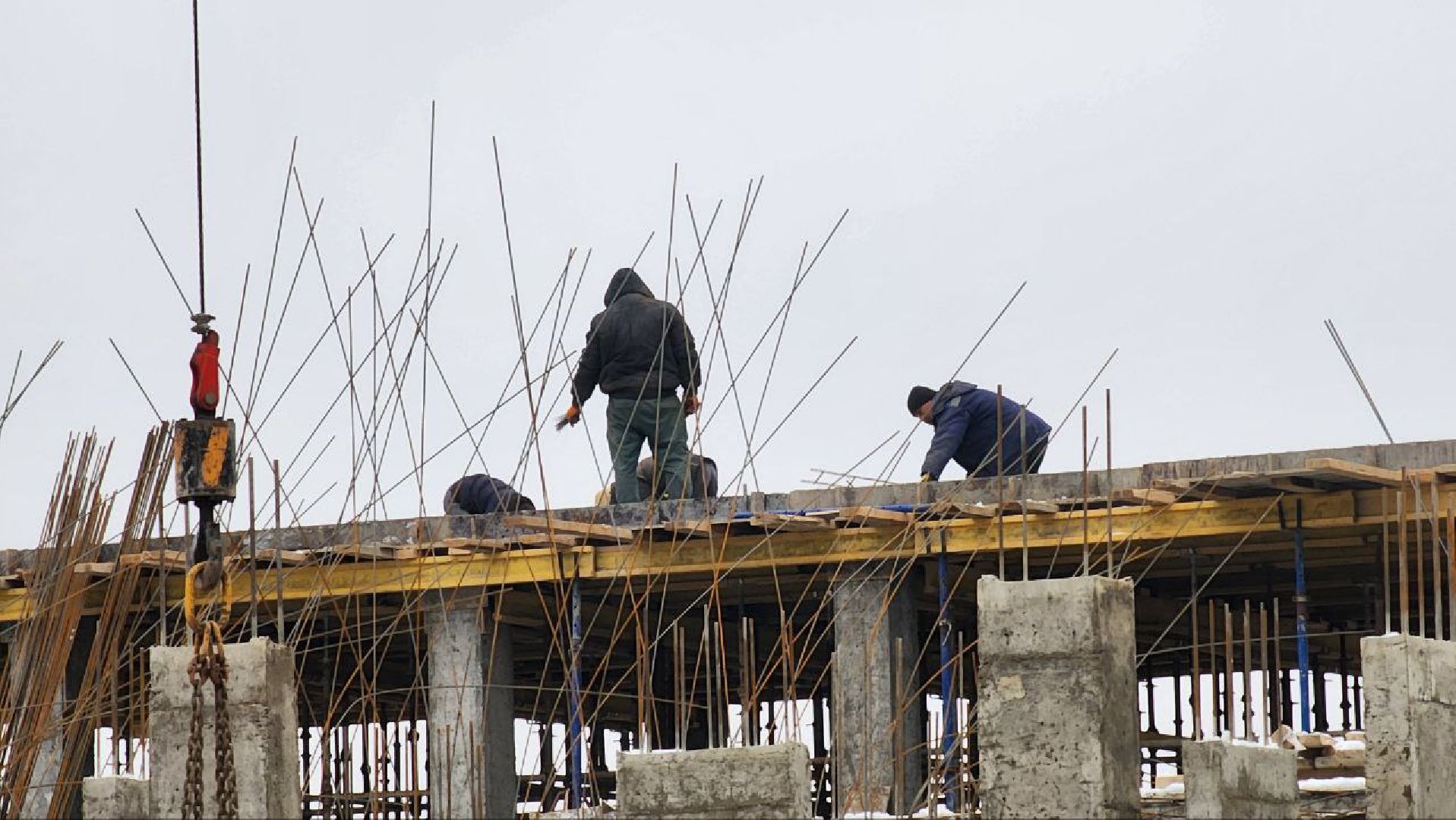 Дмитров, Стройка детсада, Минобразования,