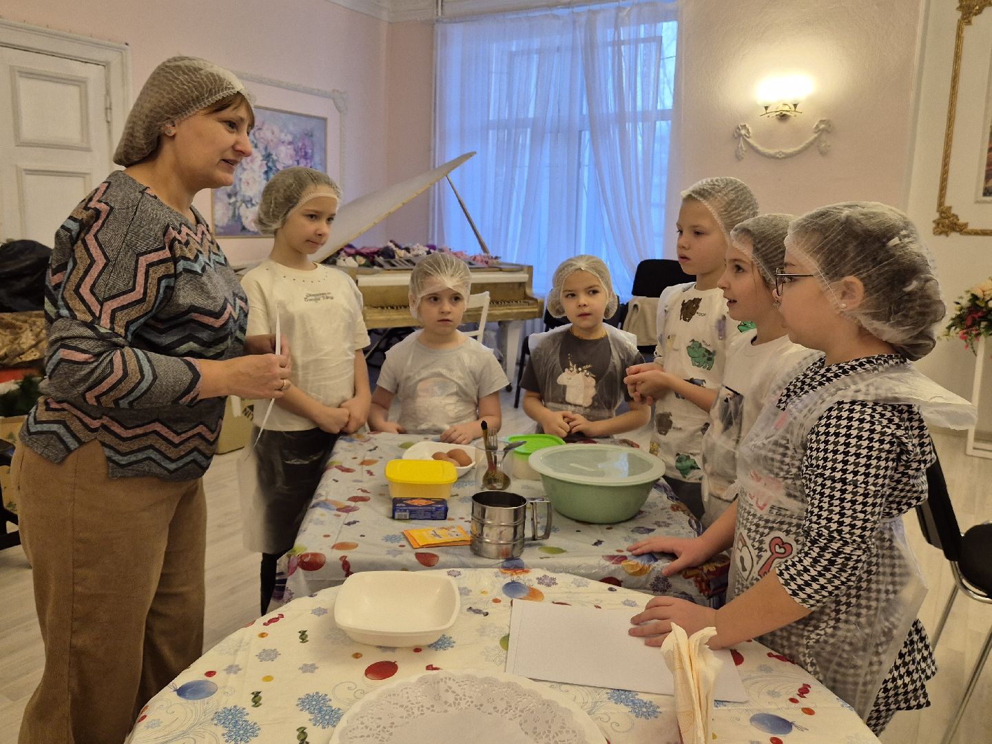 орехово-зуевский округ, деревня демихово, детский лагерь,