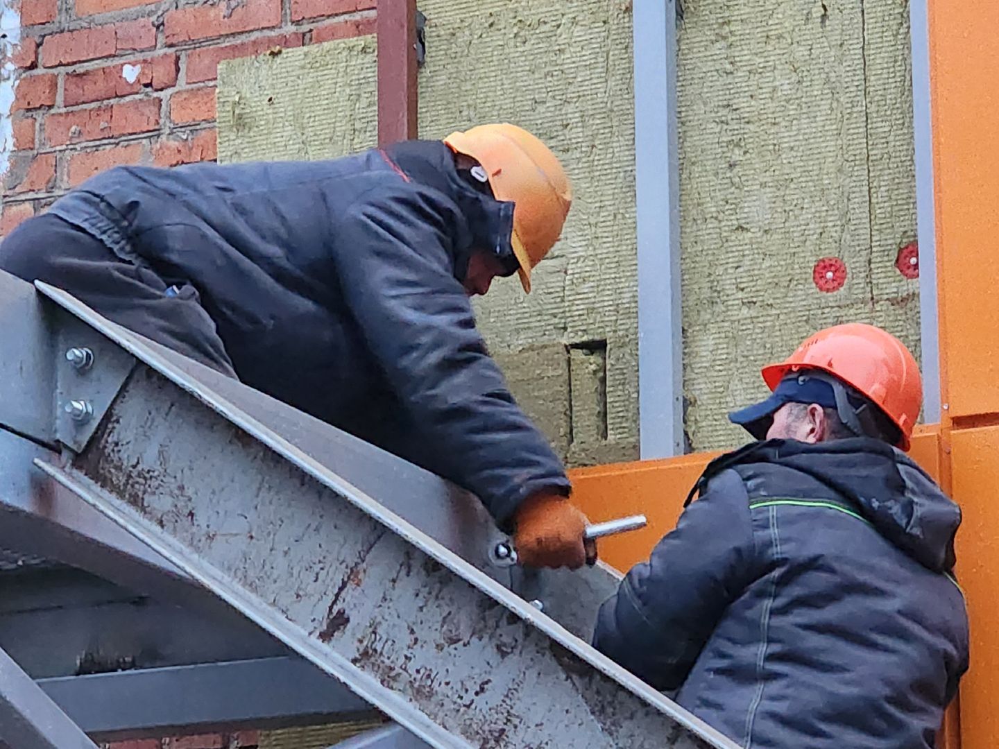 чехов, улица ильича 34а, детский сад, дошкольное отделение, лицей 4, капитальный ремонт, капремонт здания, фасадные работы, утепление наружных стен, облицовка, гидроизоляция, замена кровли, госпрограмма московской области, реконструкция,входная группа, пожарные лестницы, наружные работы,обновление,