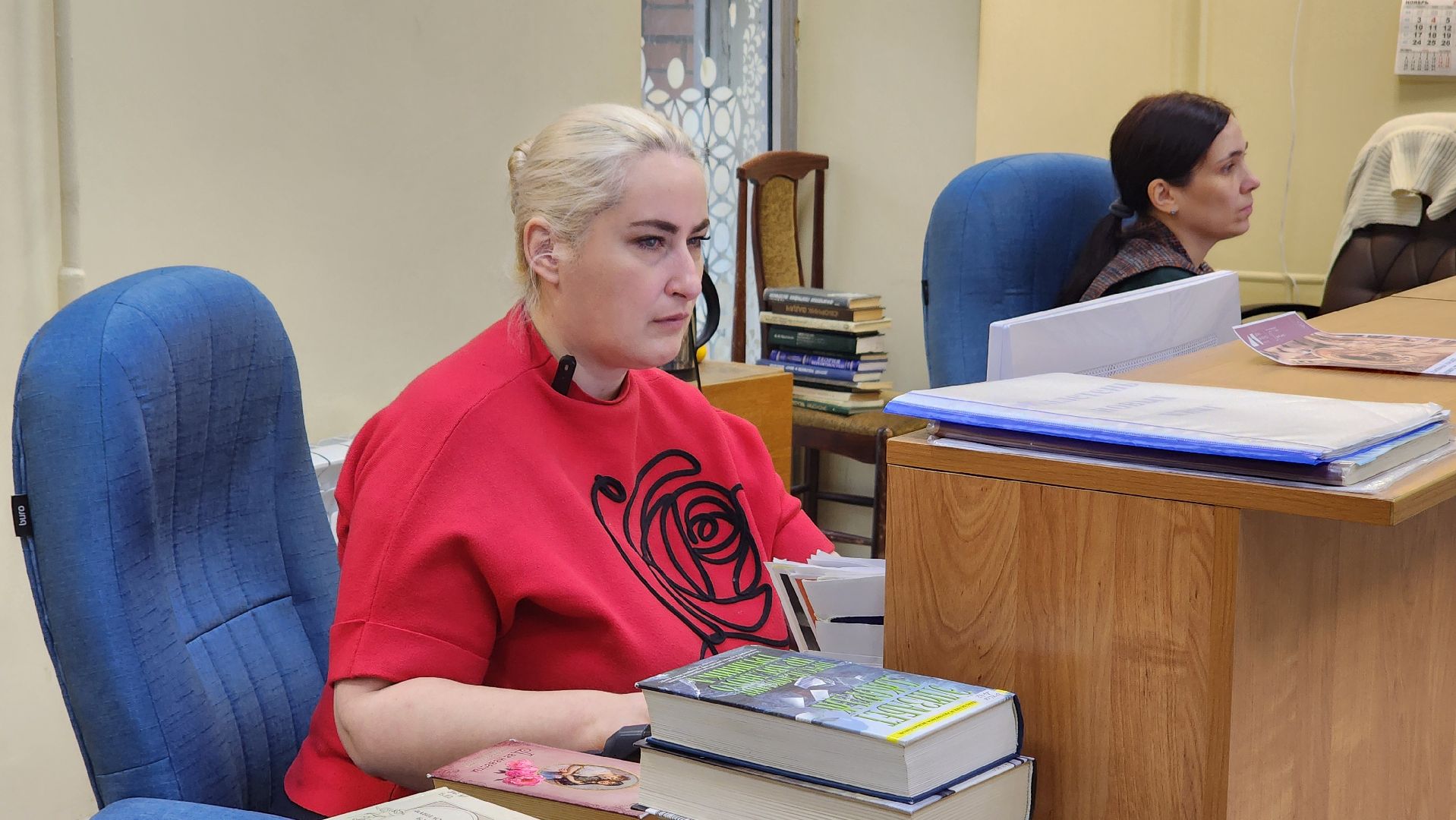 календарь , протвинская библиотека, общество,