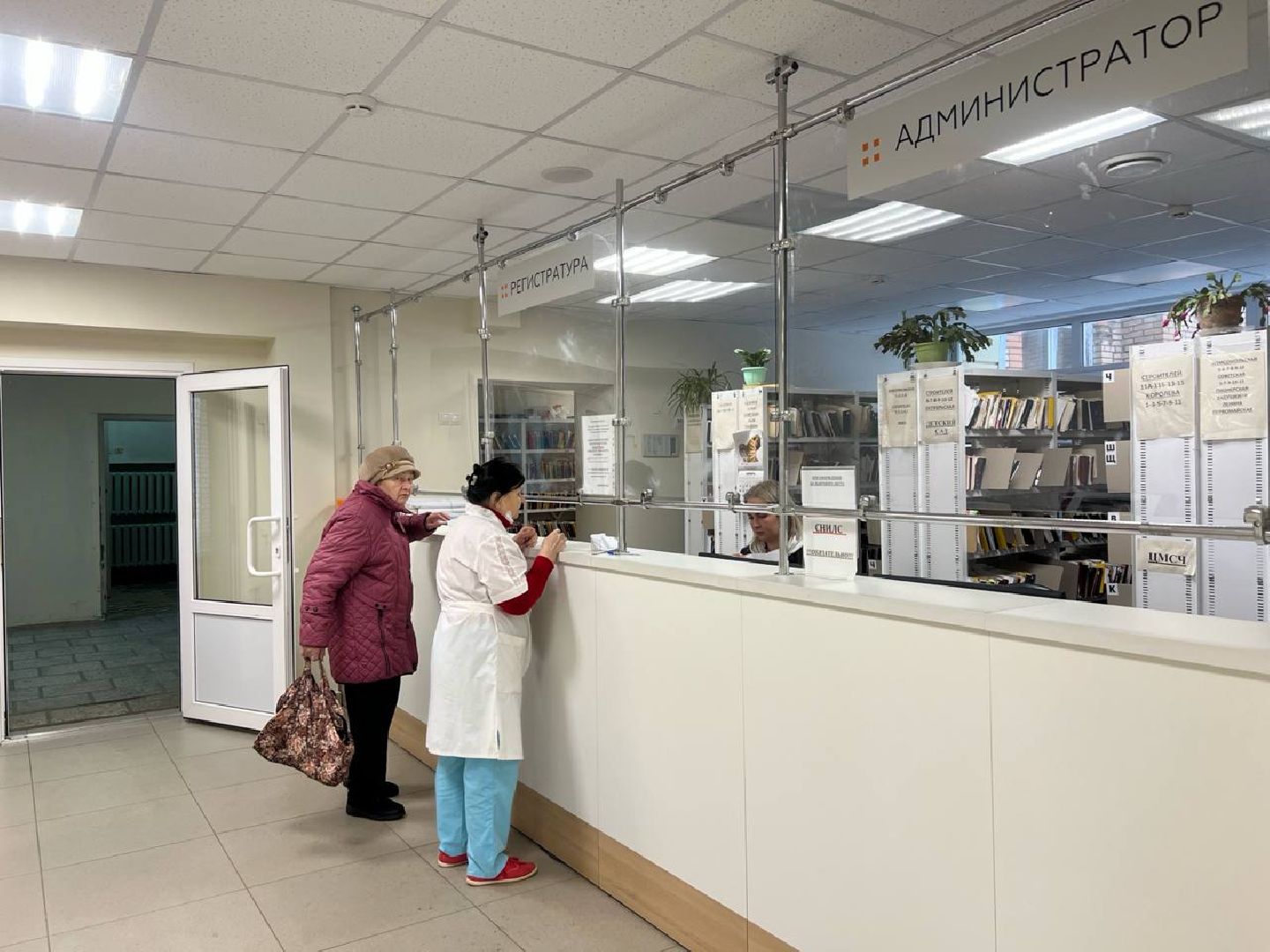 сергиев посад, сергиево-посадский городской округ, пересвет, фмба россии,диспансеризация, диспансеризация населения, выявление болезней на ранних стадиях,ЦМСЧ 94 ФМБА, цмсч 94,