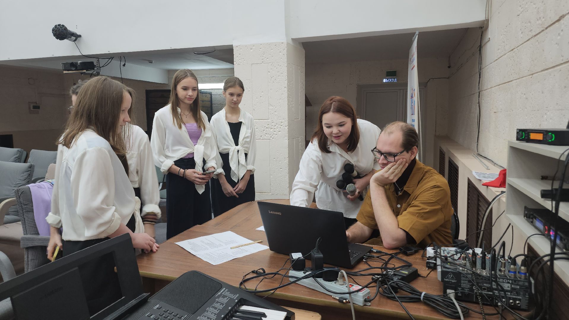 Егорьевск, Подмосковье, Московская область,