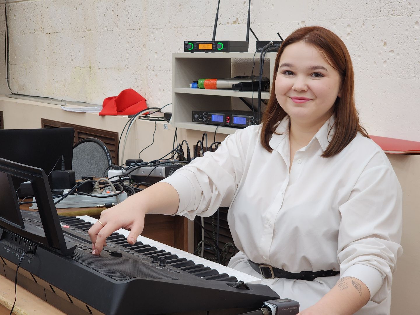 Егорьевск, Подмосковье, Московская область,