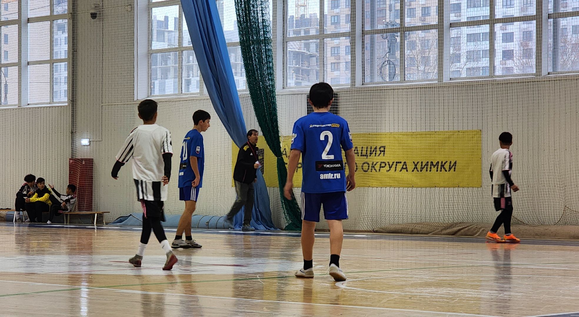 Химки, Спорт, Футбол,соревнования,