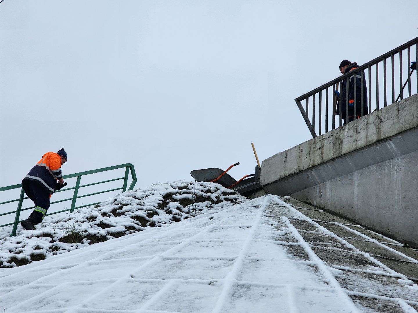 дорожное движение, транспортная развязка, горьковское шоссе, ногинск, богородский городской округ,