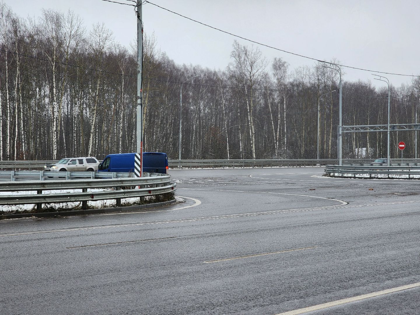 дорожное движение, транспортная развязка, горьковское шоссе, ногинск, богородский городской округ,