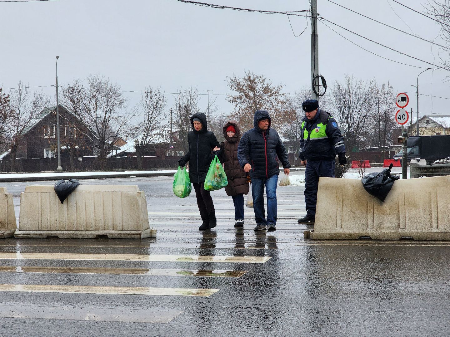 дорожное движение, транспортная развязка, горьковское шоссе, ногинск, богородский городской округ,