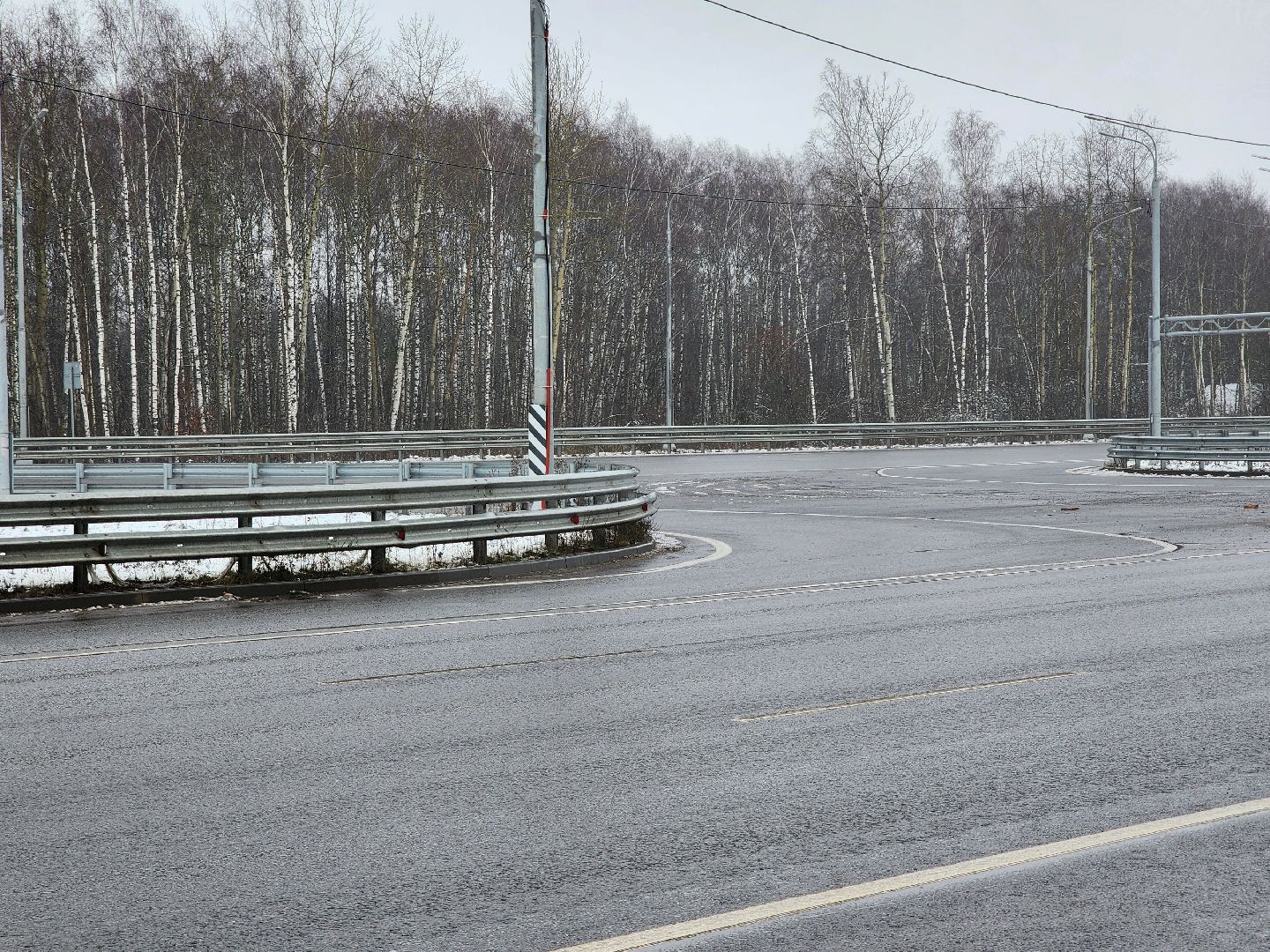 дорожное движение, транспортная развязка, горьковское шоссе, ногинск, богородский городской округ,