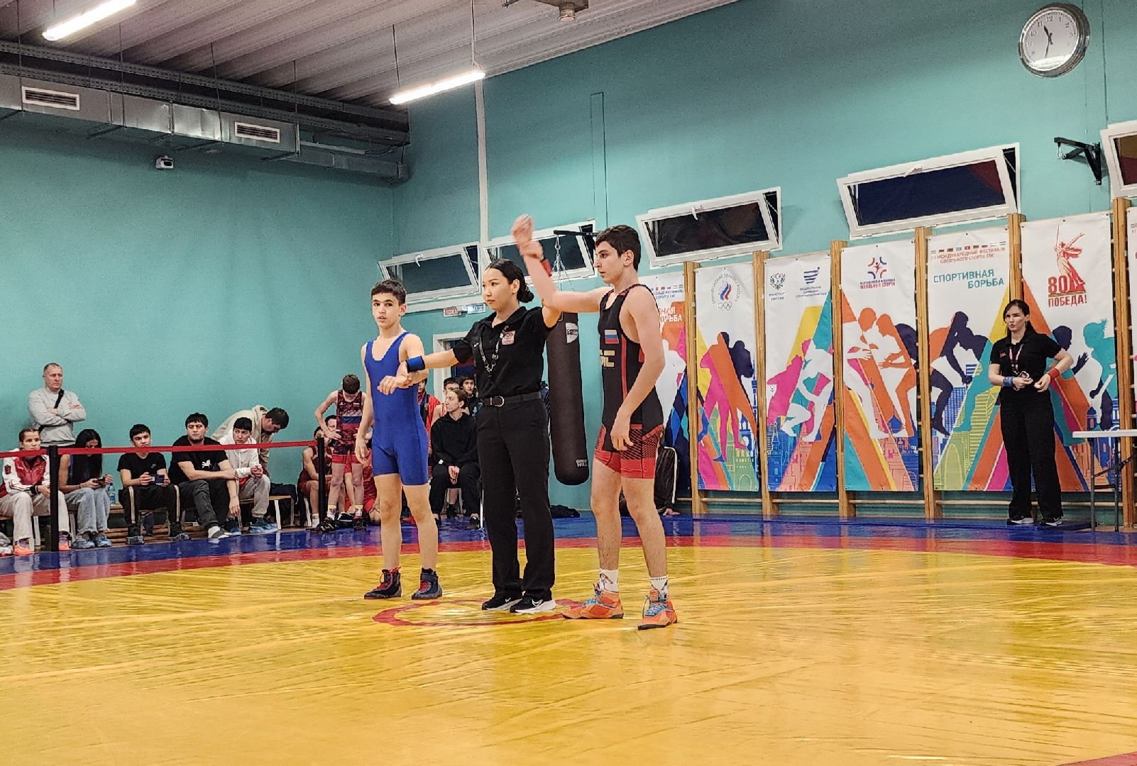 Химки, Спорт, боевые искусства, Борьба, Соревнования ,