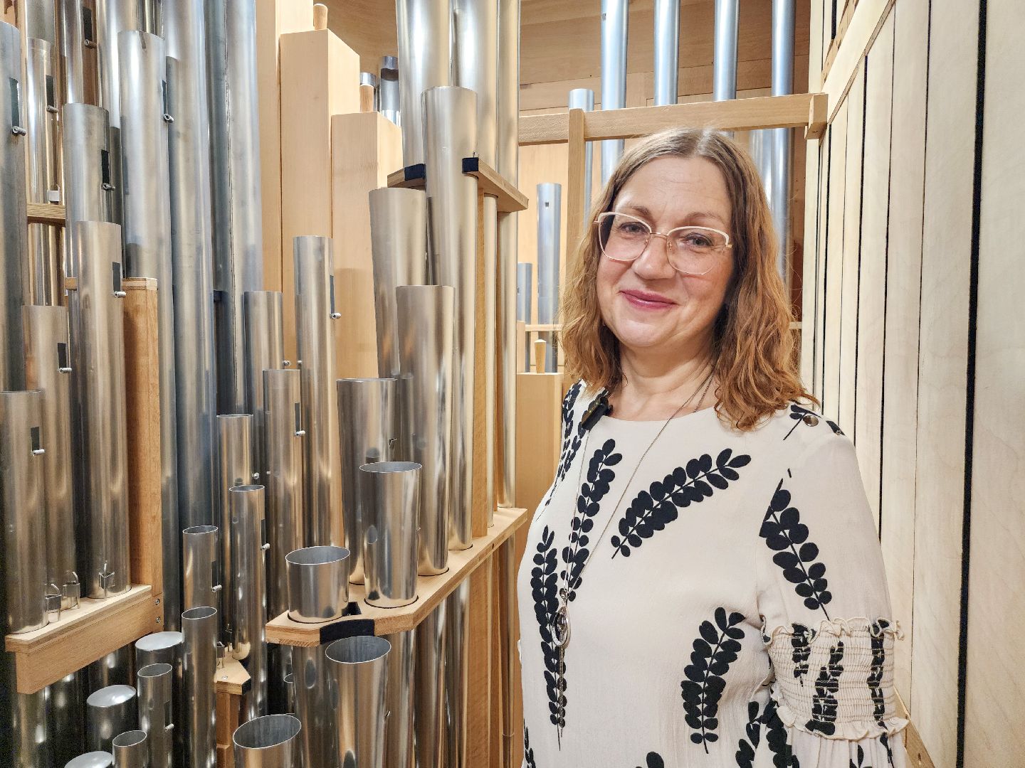 Подольск, Орган, Музыкальный инструмент, Дубровицы, культурно-просветительский центр,