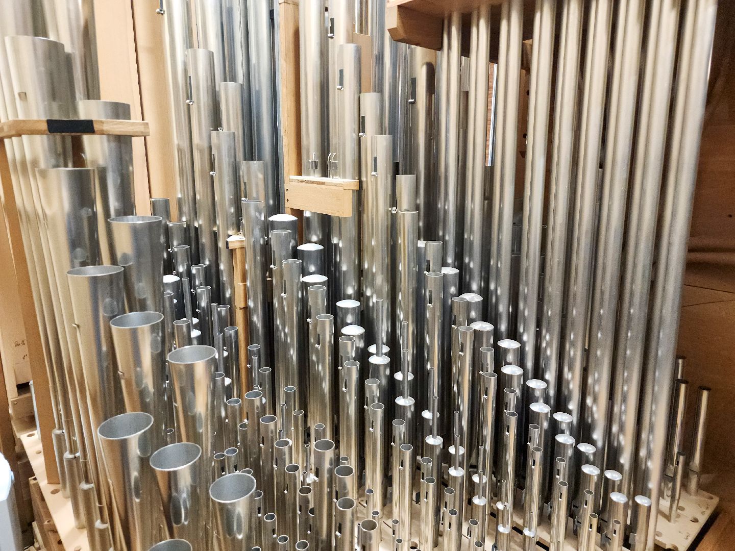 Подольск, Орган, Музыкальный инструмент, Дубровицы, культурно-просветительский центр,