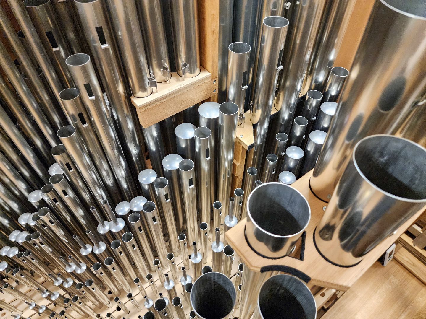 Подольск, Орган, Музыкальный инструмент, Дубровицы, культурно-просветительский центр,