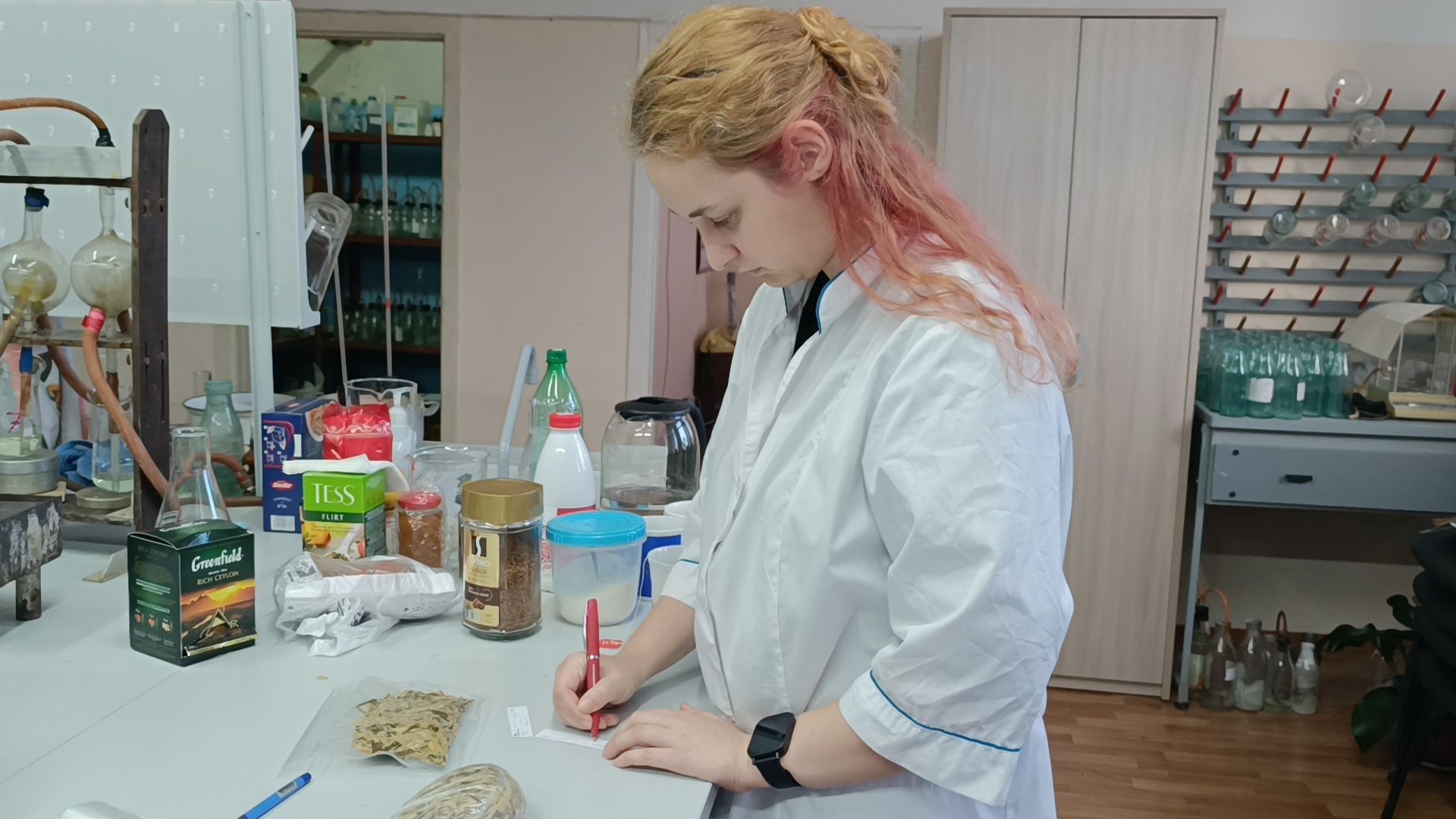 сельское хозяйство, лобня, наука,