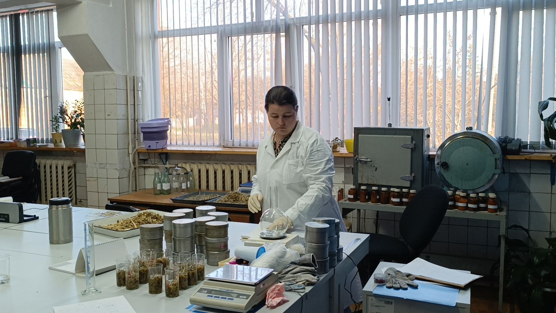 сельское хозяйство, лобня, наука,