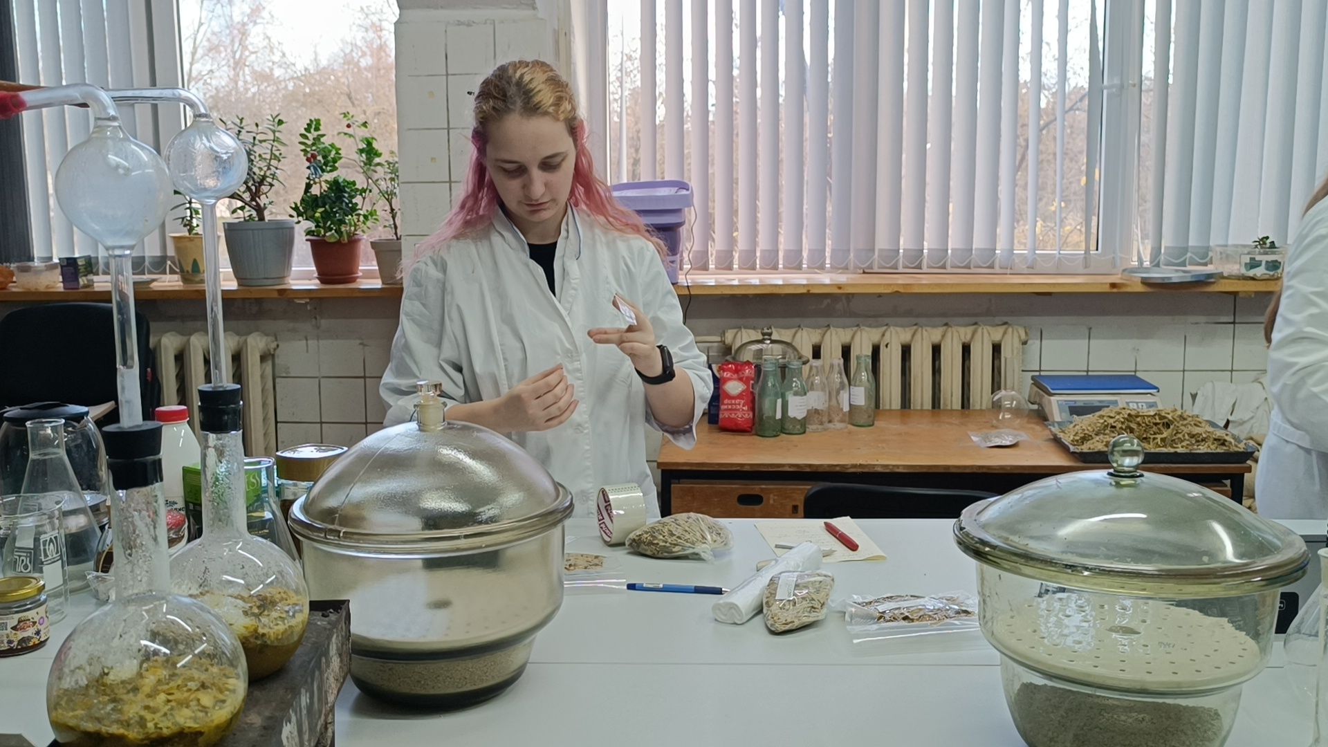 сельское хозяйство, лобня, наука,