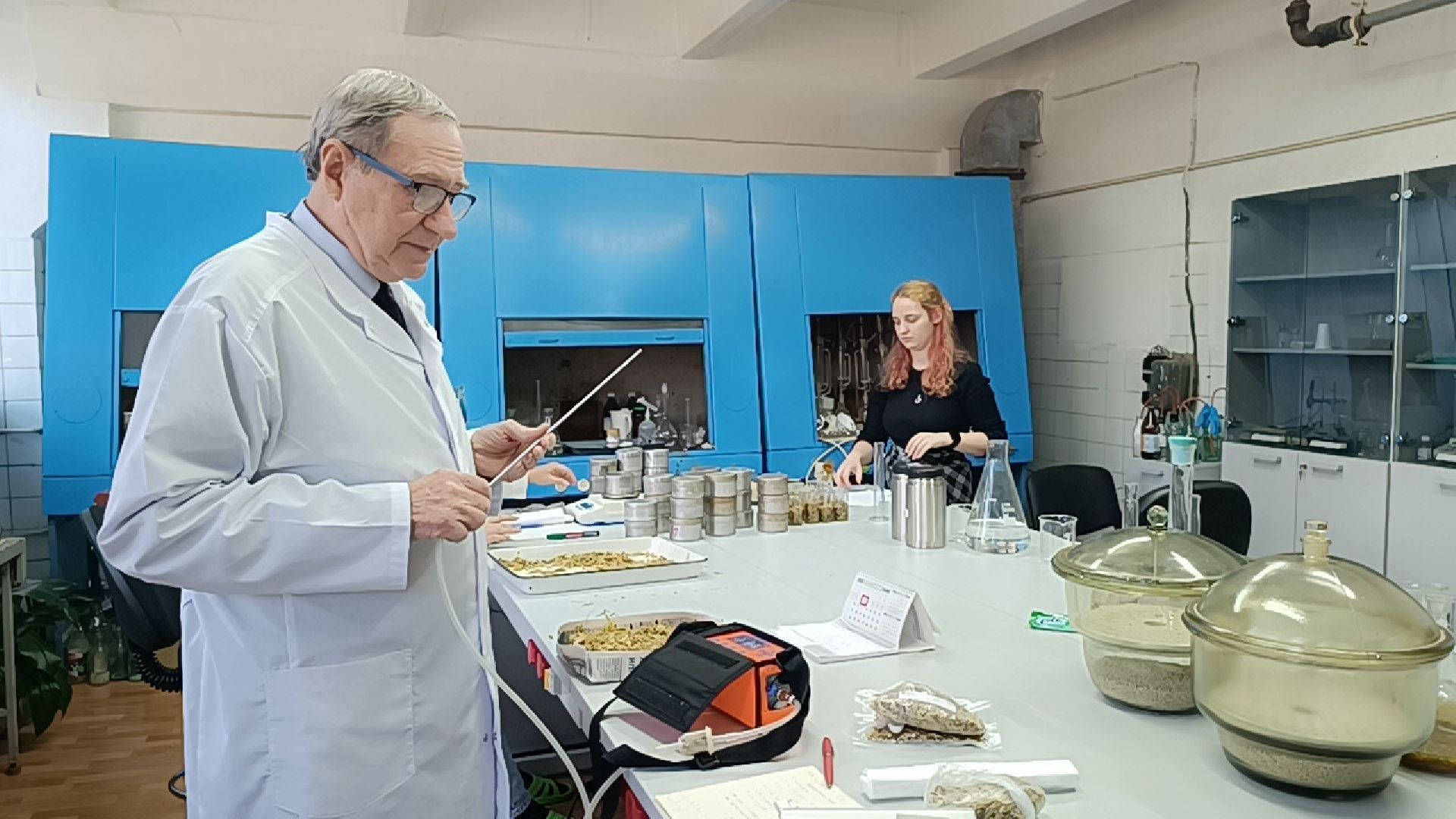 сельское хозяйство, лобня, наука,