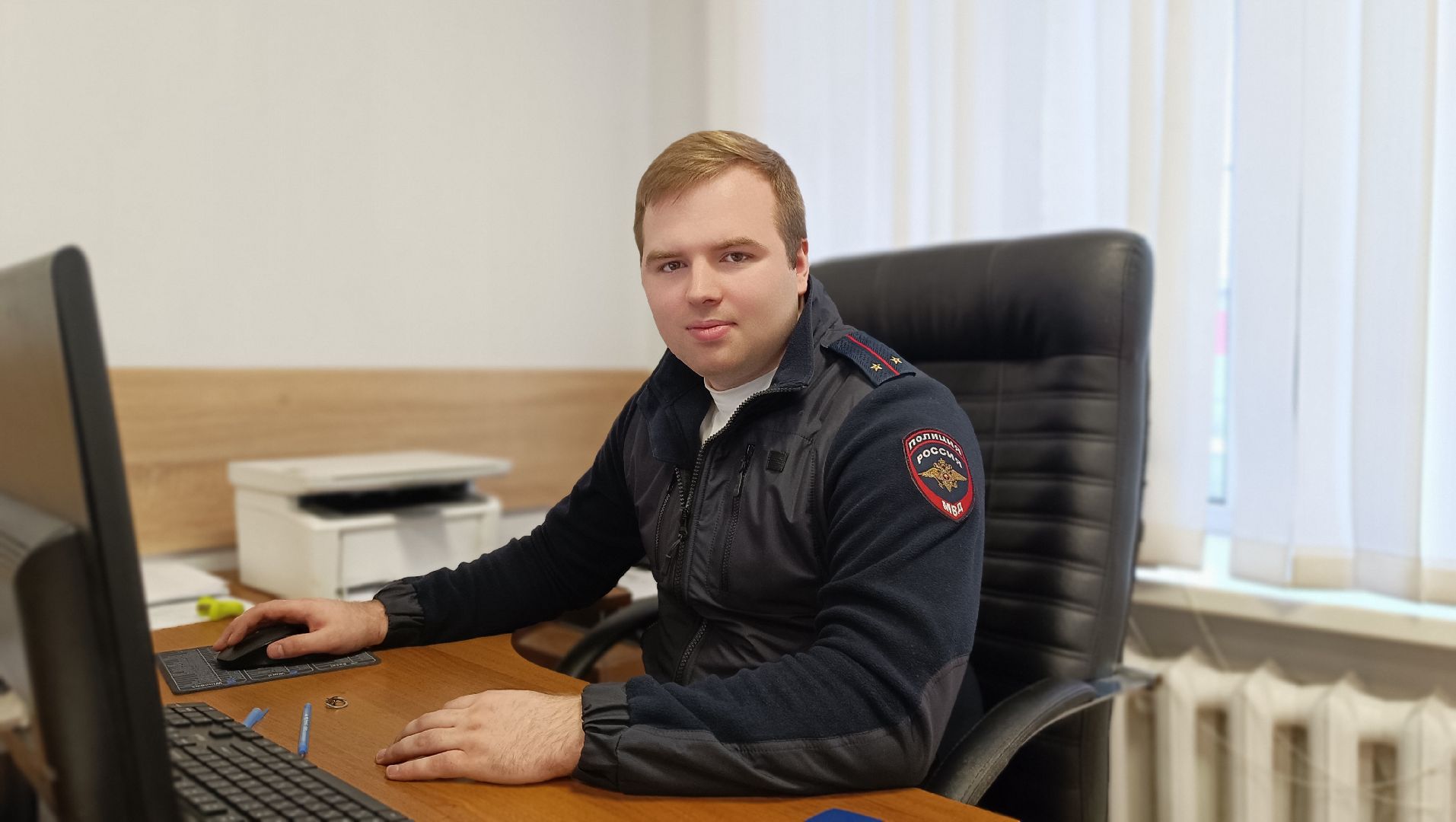 полиция, лобня, праздник,