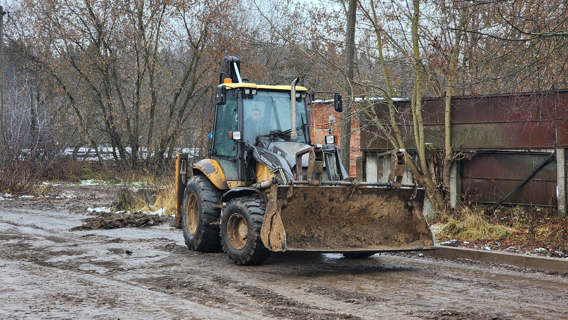 клин, благоустройство, семейный сквер, поселок 31 октября ,