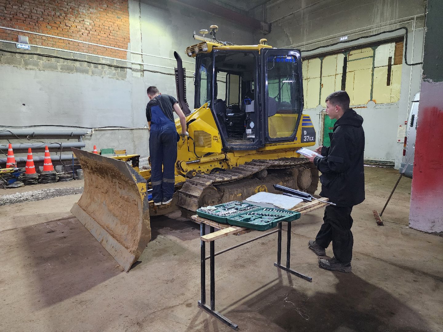 раменское, образование, чемпионат профессионалы, отборочный тур, раменский дорожно-строительный техникум,