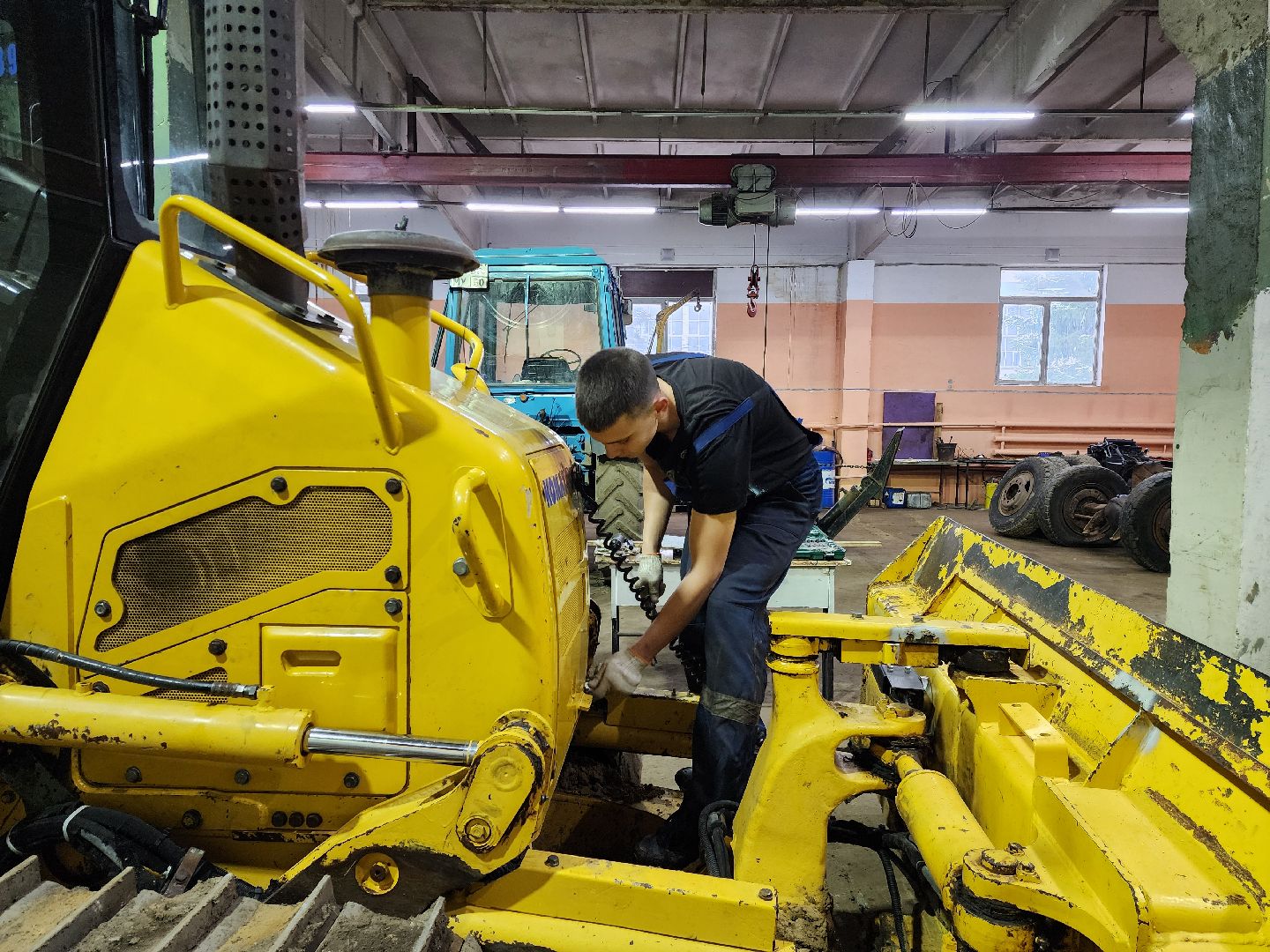 раменское, образование, чемпионат профессионалы, отборочный тур, раменский дорожно-строительный техникум,