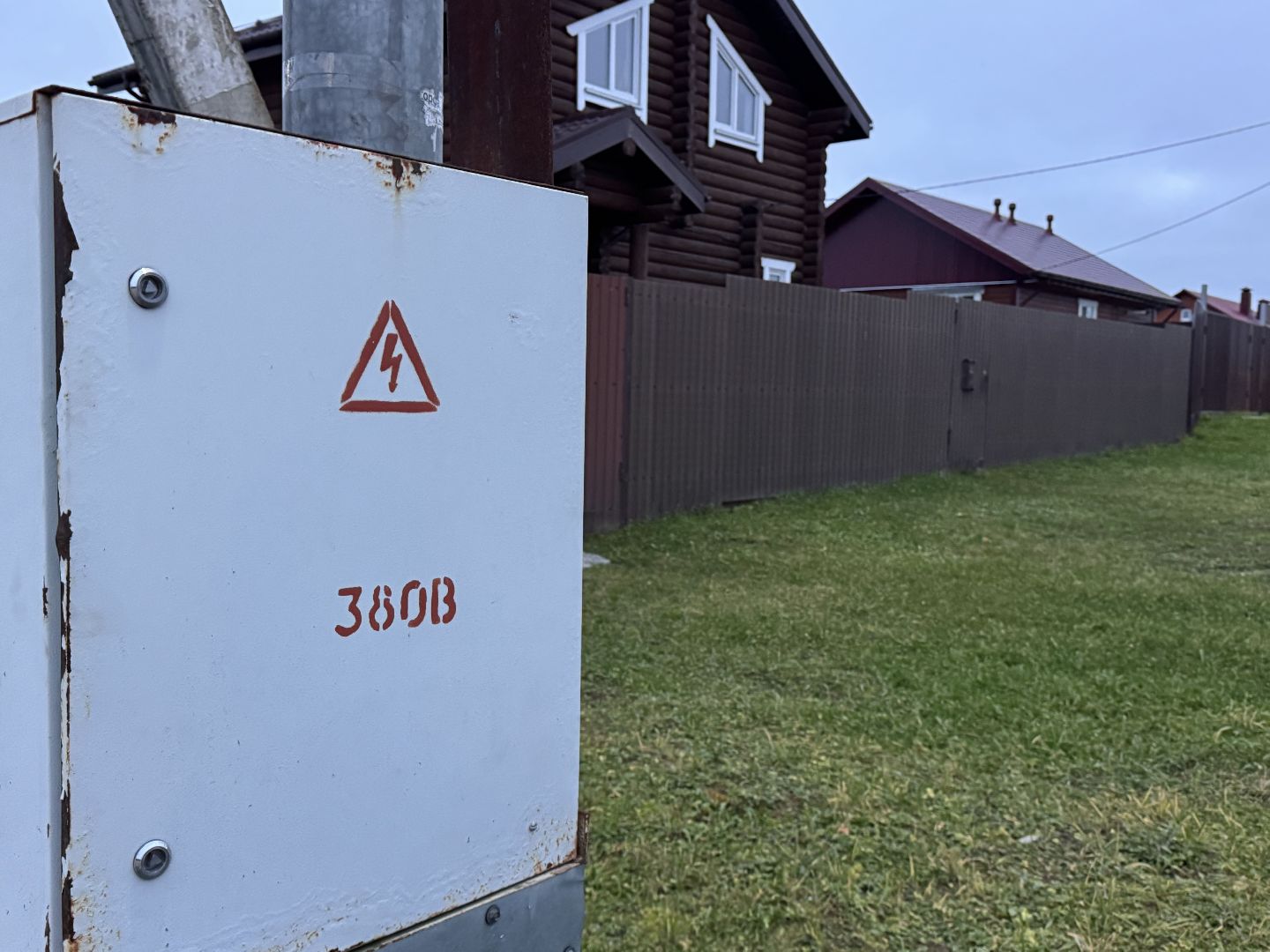 Сергиев Посад , Светлый город,  Зубачево поле ,