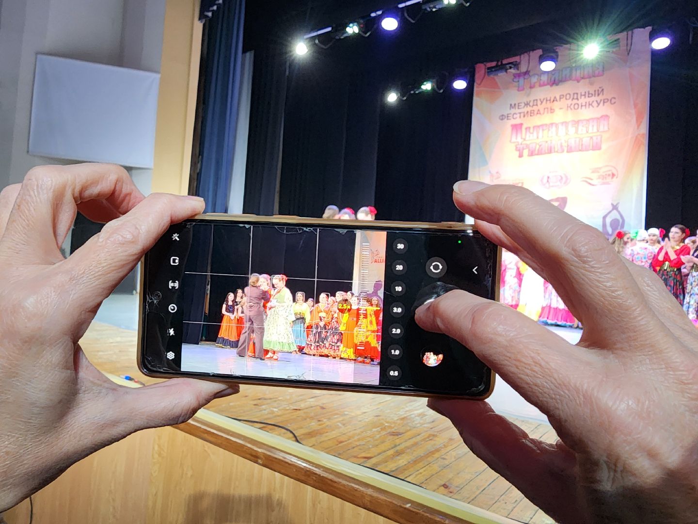 красноармейск, городской округ пушкинский, танцевальный фестиваль, цыганский танец,