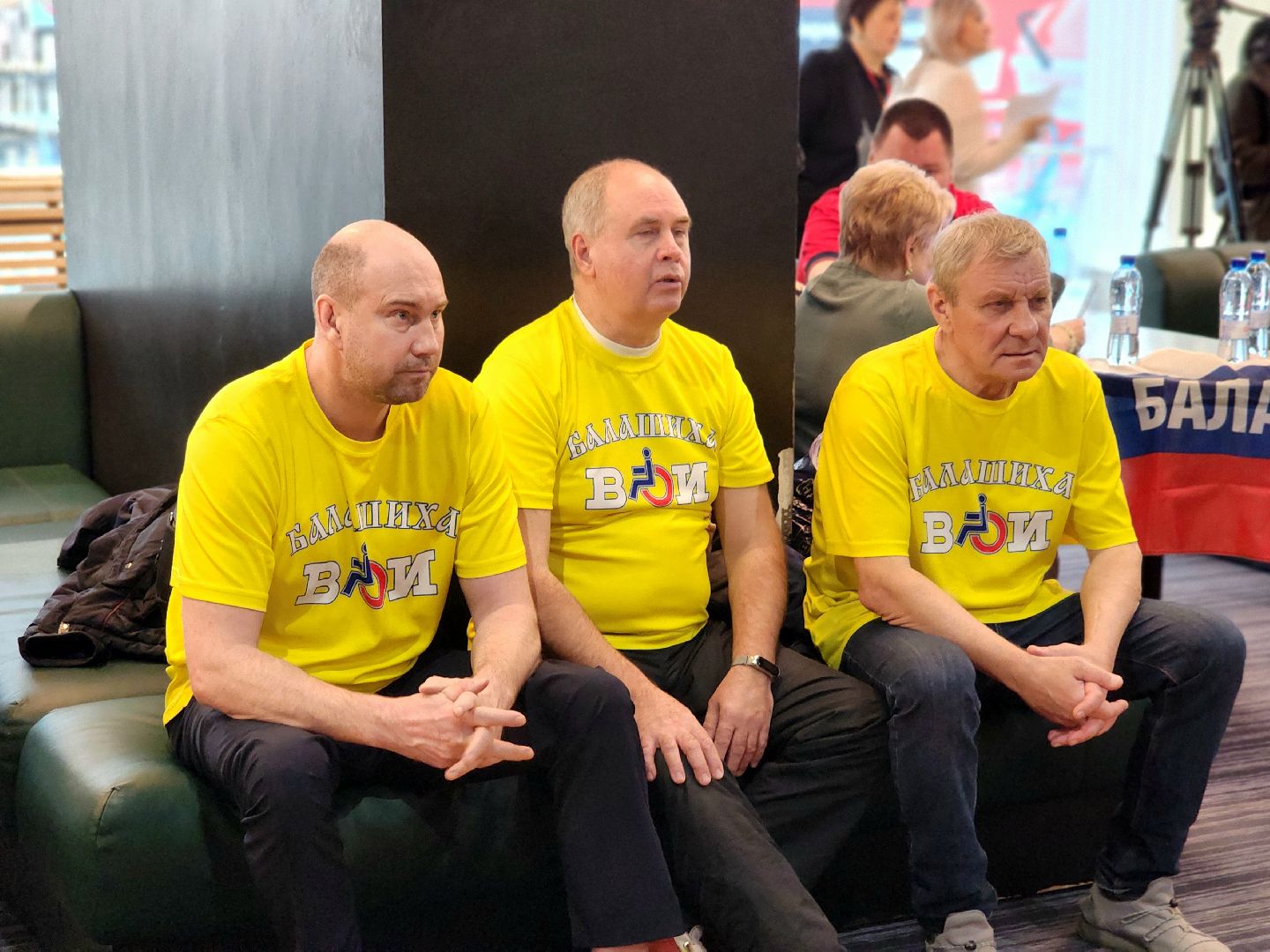 боулинг, соревнования инвалидов, овз, ваи, чемпионат,