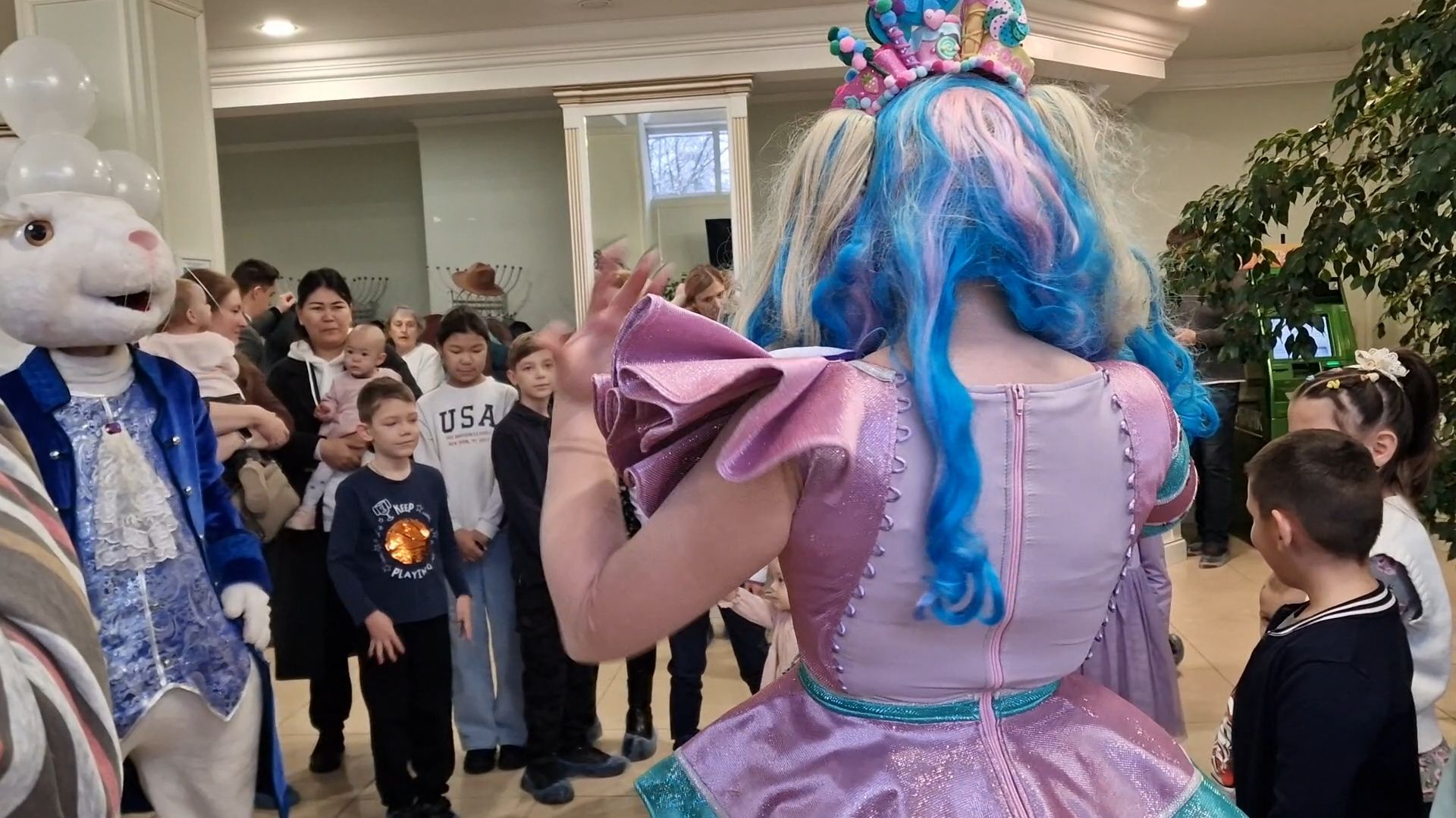 МОПЦ Балашиха, международный день недоношенного ребенка в балашихе,