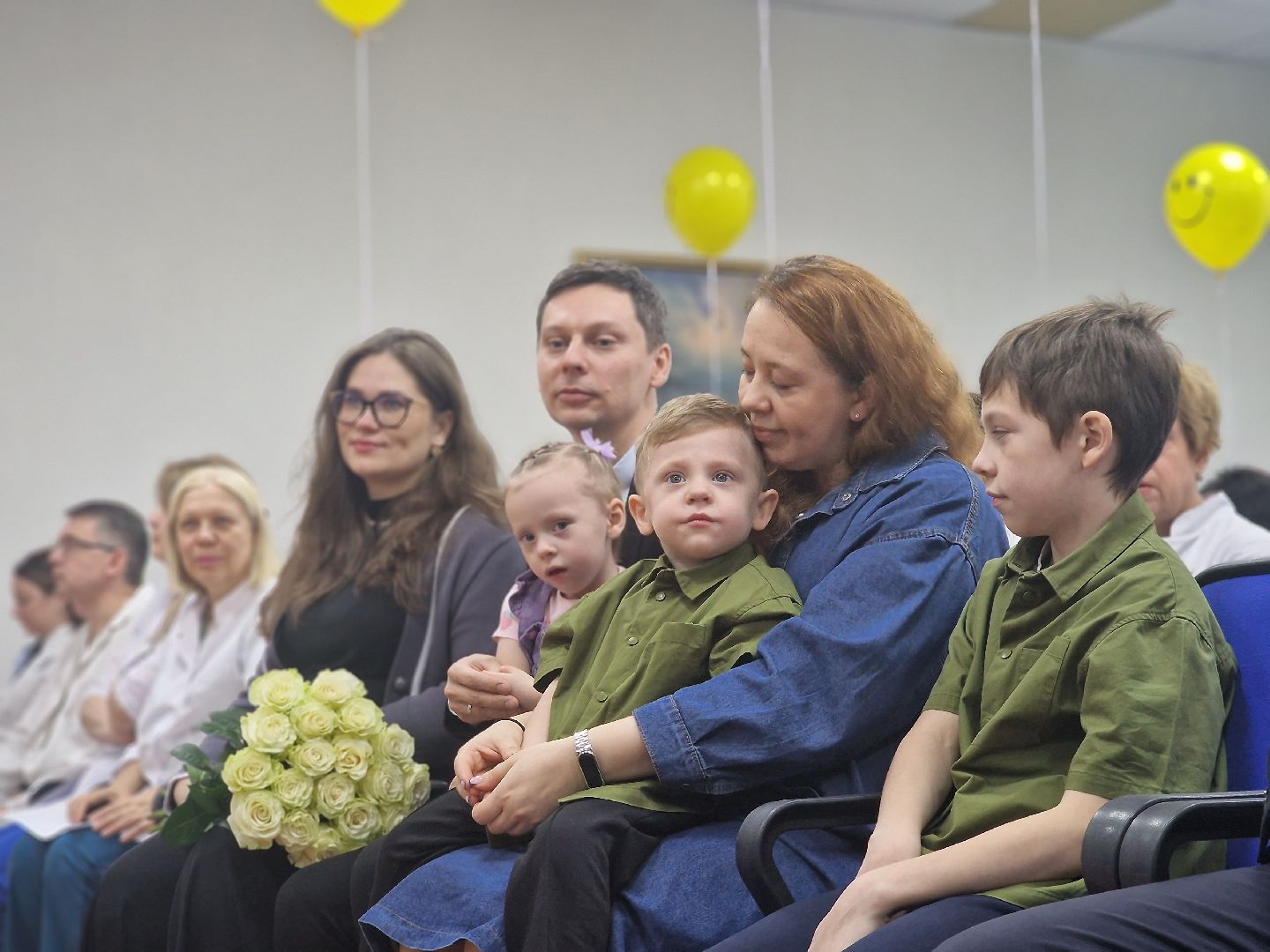 МОПЦ Балашиха, международный день недоношенного ребенка в балашихе,