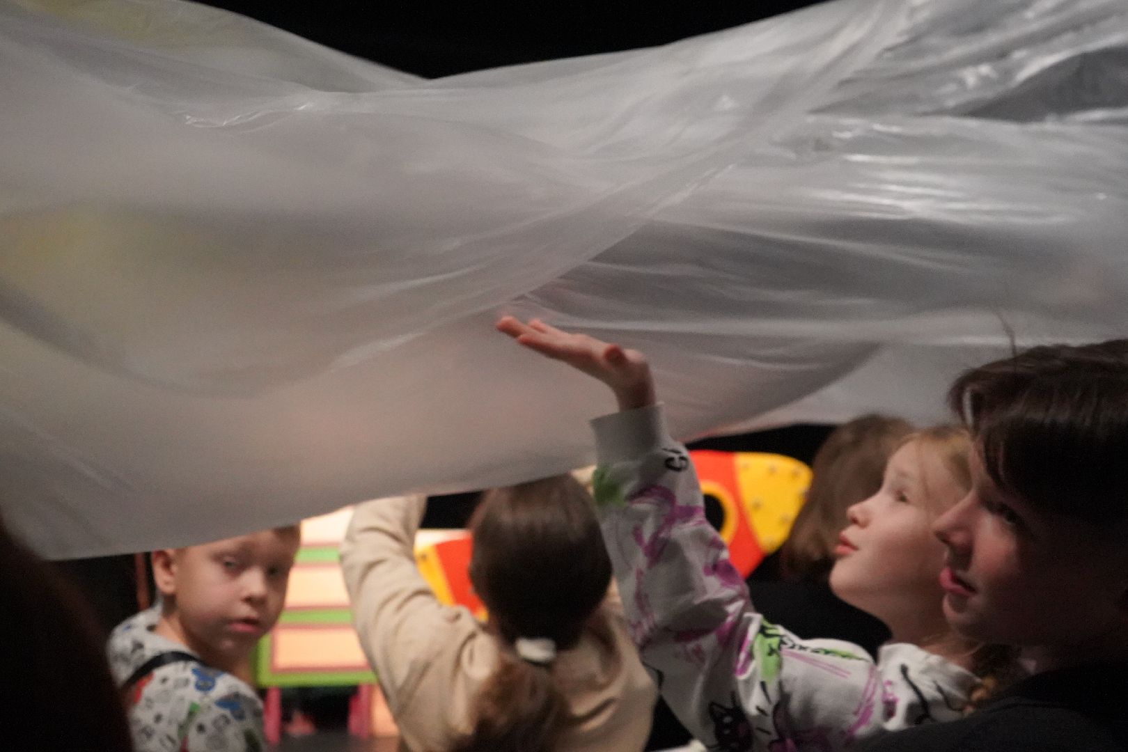 ступино, дк, драматический театр,