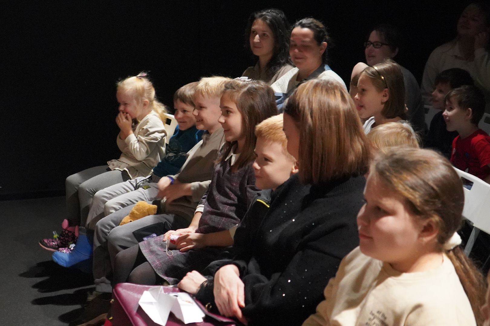 ступино, дк, драматический театр,