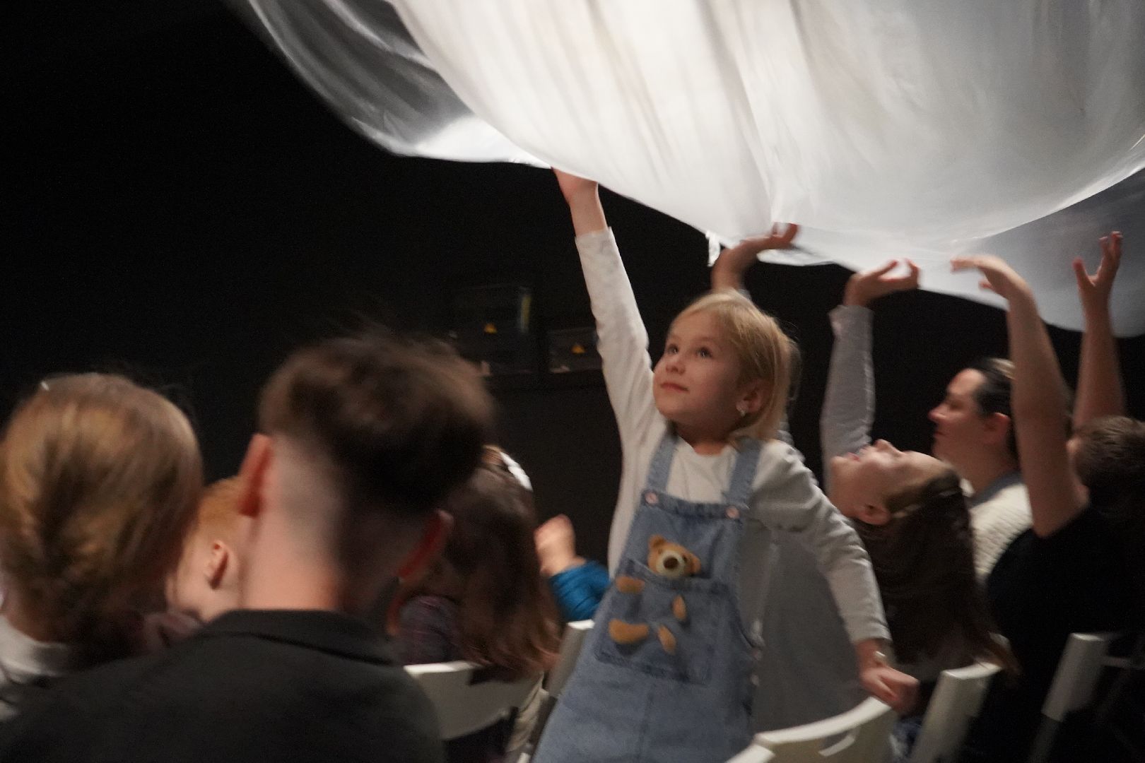 ступино, дк, драматический театр,