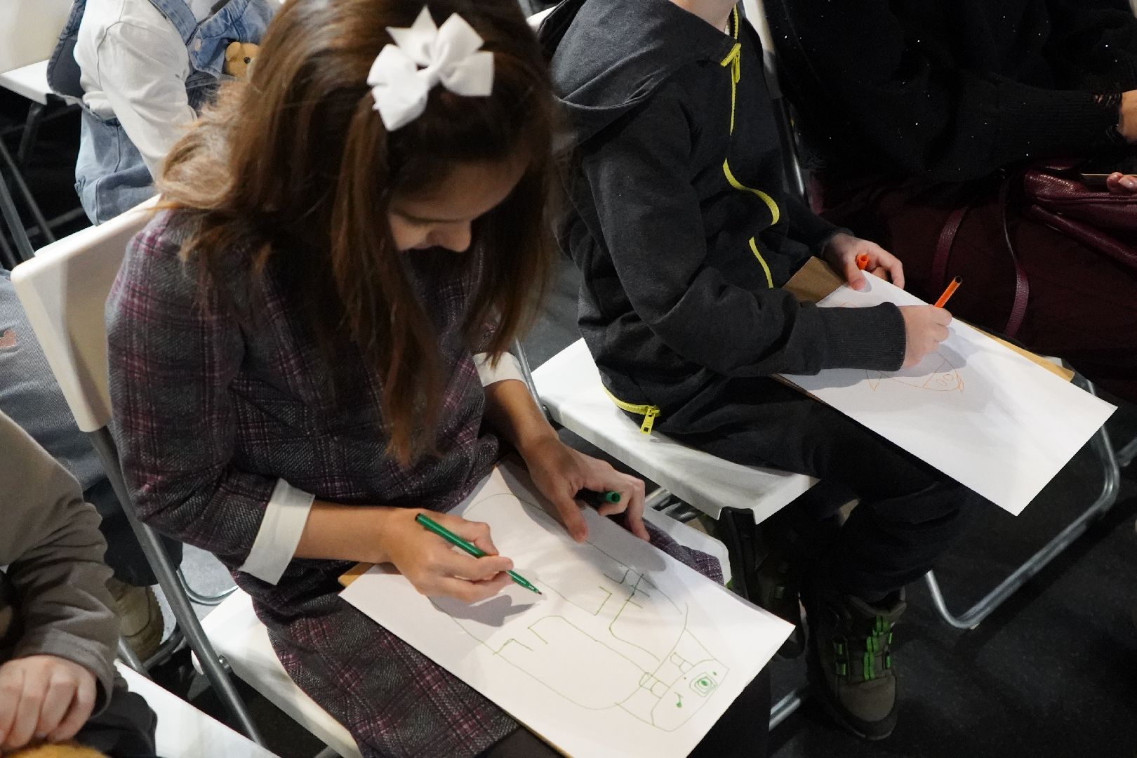 ступино, дк, драматический театр,