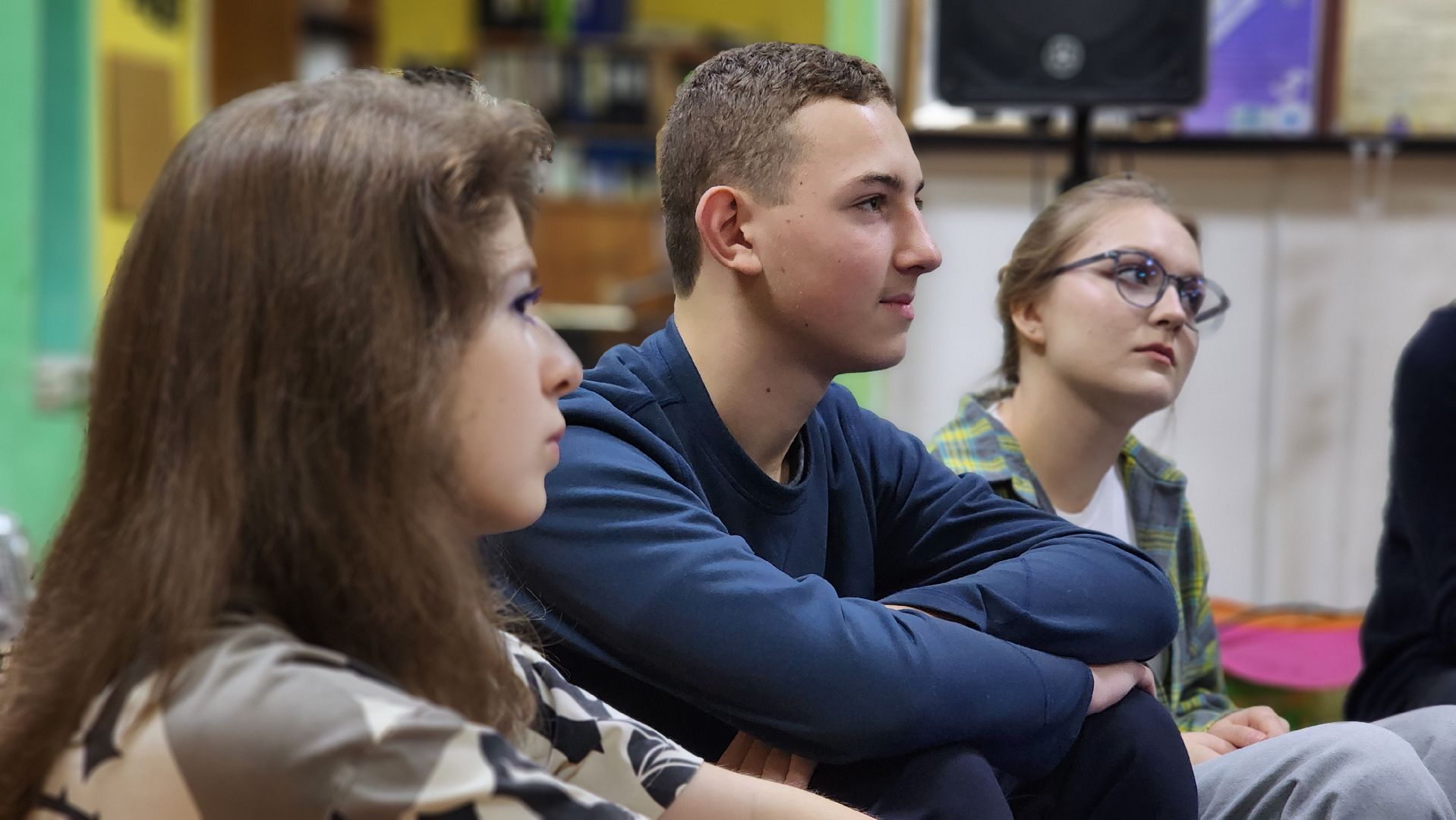 Руза, тучково, штурмовка,