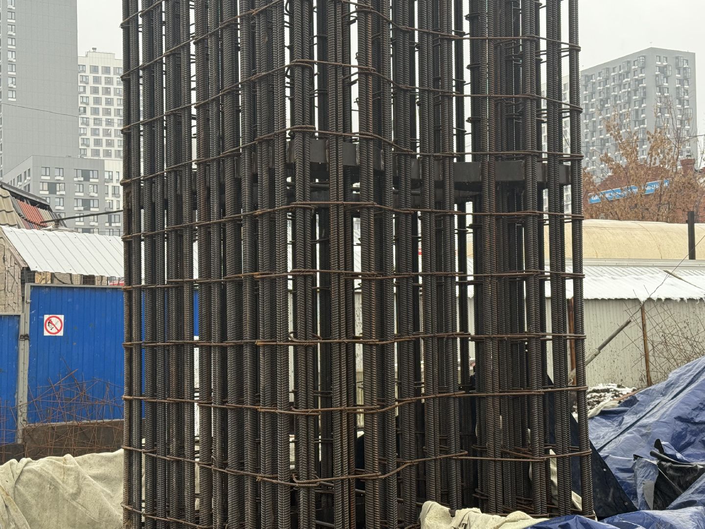 Люберцы , Строительство, Путепровод, Развязка, Дорога,