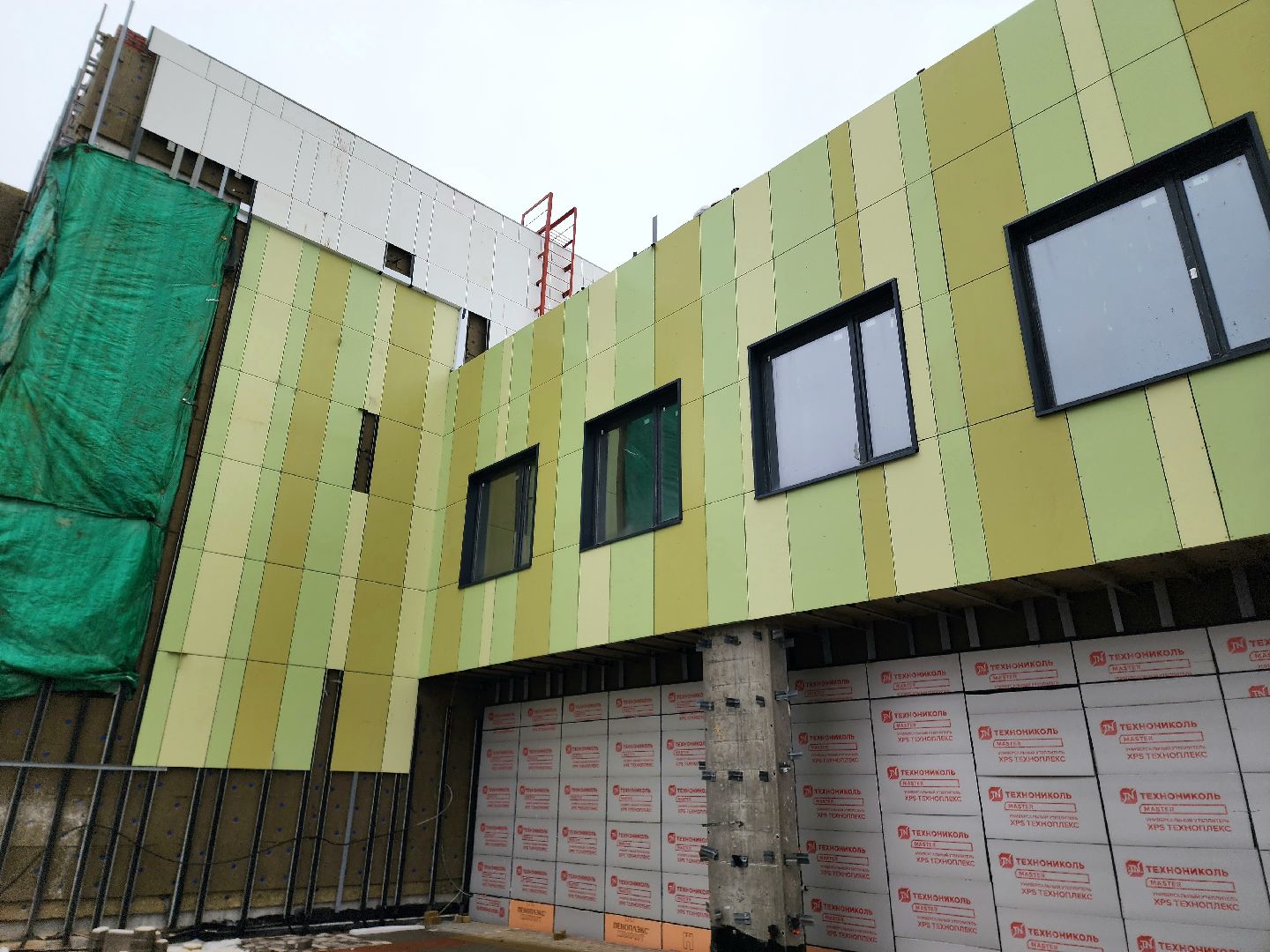 солнечногорск, строительство , образование , гимназия , дети,