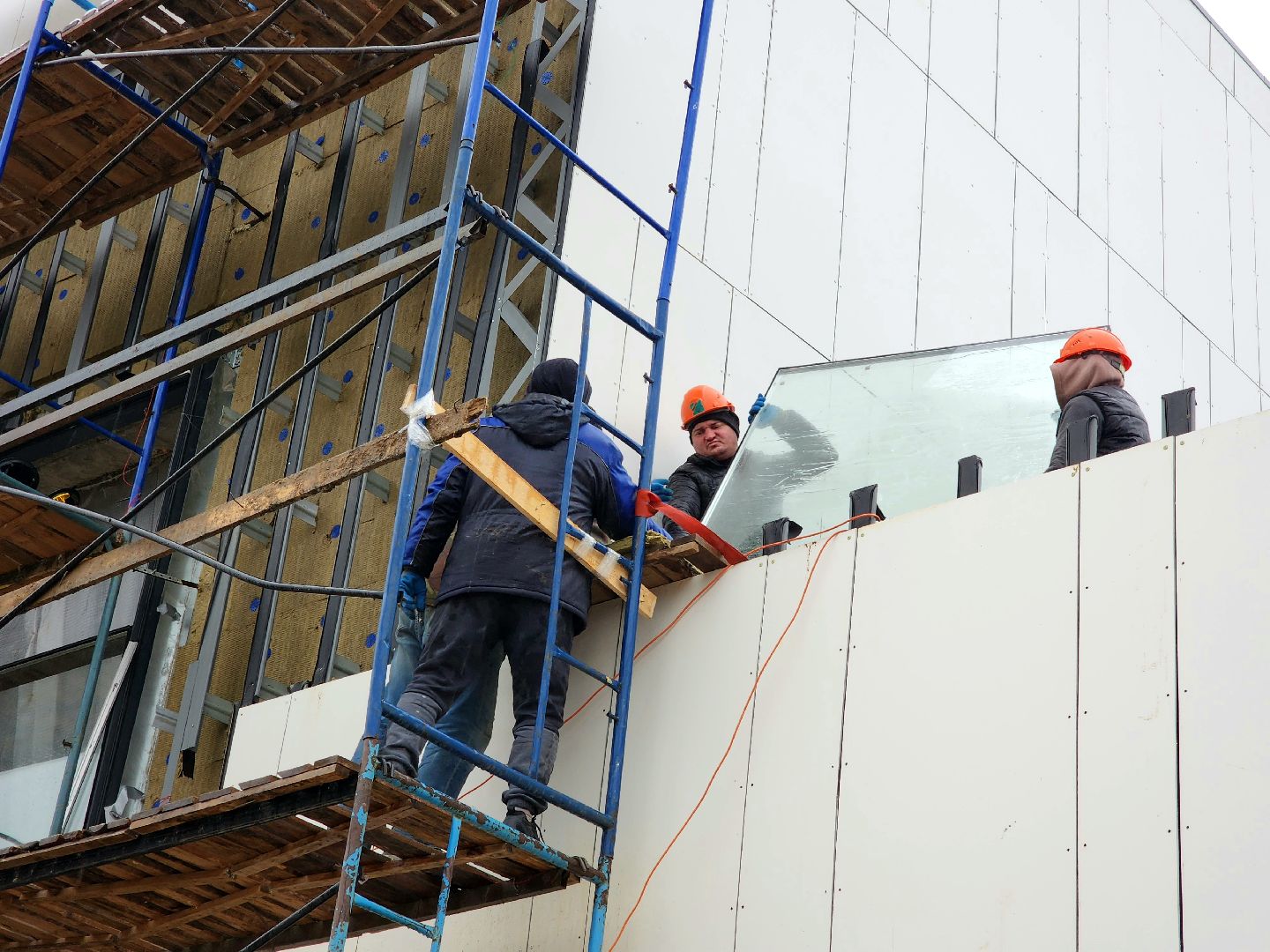 солнечногорск, строительство , образование , гимназия , дети,